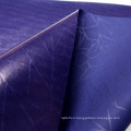 Used For Air mattress Inflatable U Shape Pillow 30D Elastic TPU Film Laminated Polyester Fabric